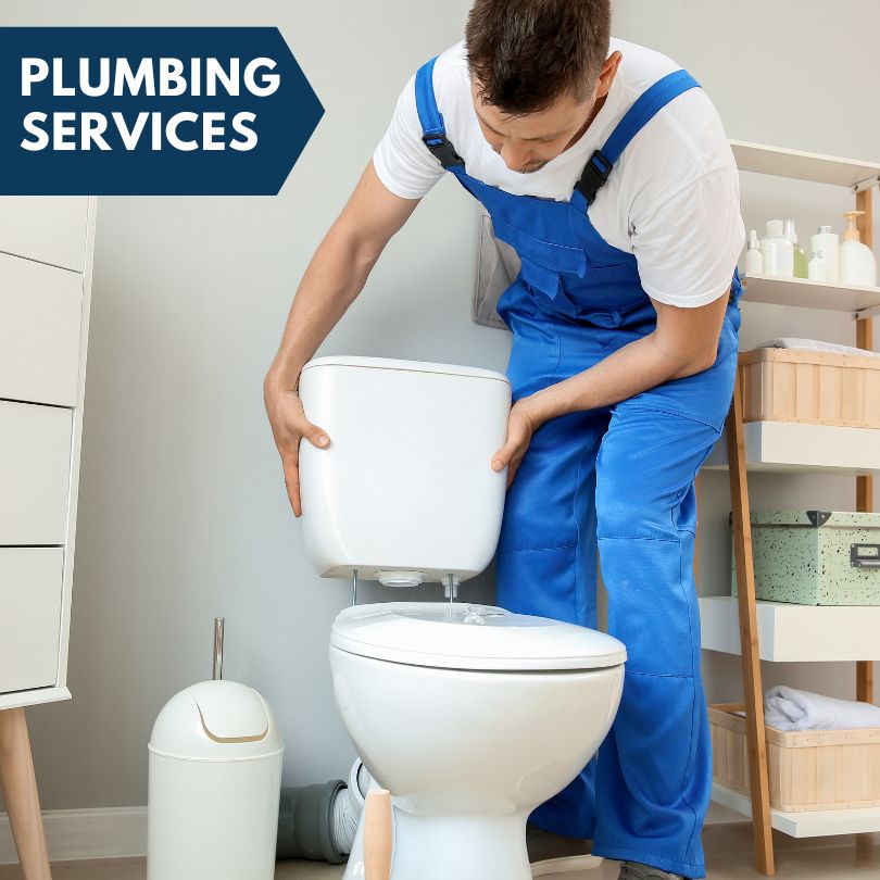 Plumbing Company in Perry Hall, MD